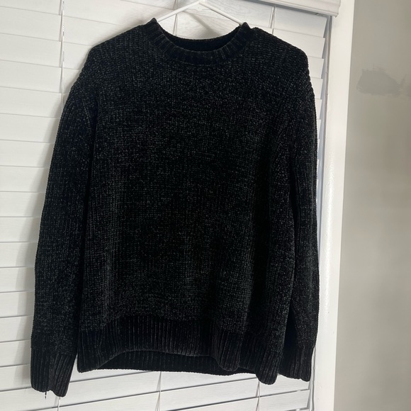 Standard cloth- Men- black- size S - Picture 2 of 8